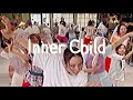 Maika Loubté - Inner Child (Behind The Scenes & Lyric Video)