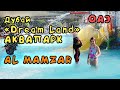 ОАЭ. Выпуск 8. Дубай. Аквапарк Dream Lands. Пляж Аль-Мамзар.