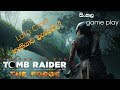 Shadow of the tomb rider the forge