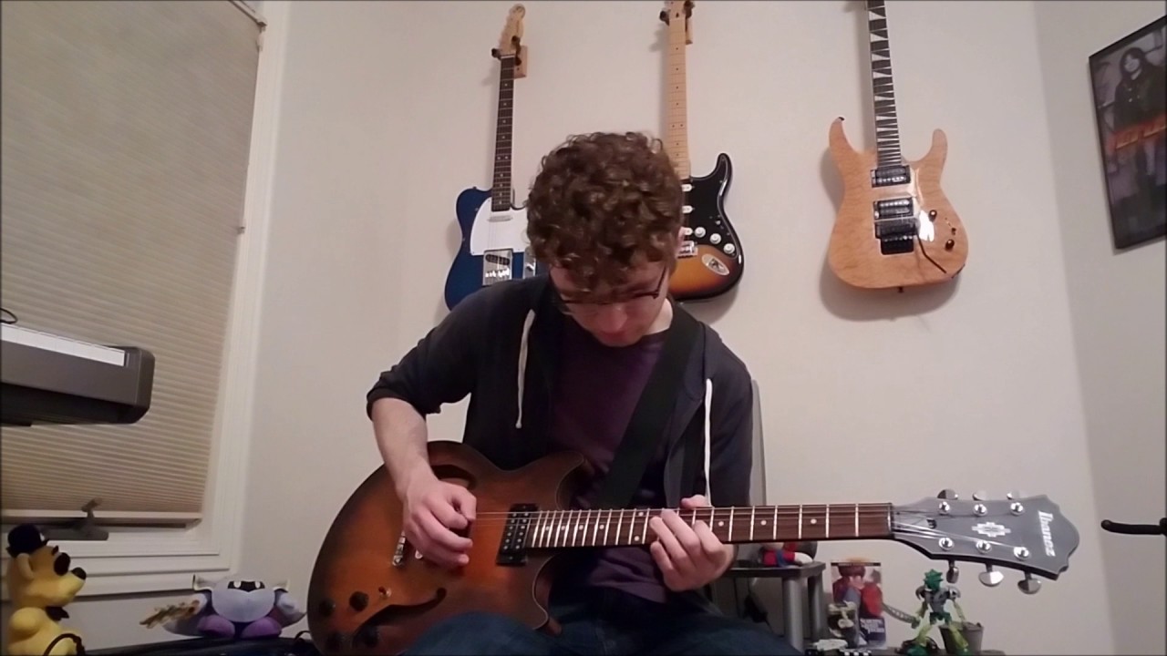 Obstacles - Syd Matters (instrumental arrangement) - YouTube