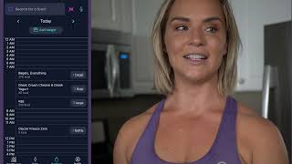 Kristen Dunsmore Shows How to Use EvolveAI's New Barcode Scanner