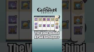 Is Battle pass Worth your money?