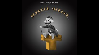 Tolebi - SCRUCCI MCDUCK feat. не придумал, TSYP (Prod. By DEXTAH) [OFFICIAL AUDIO]