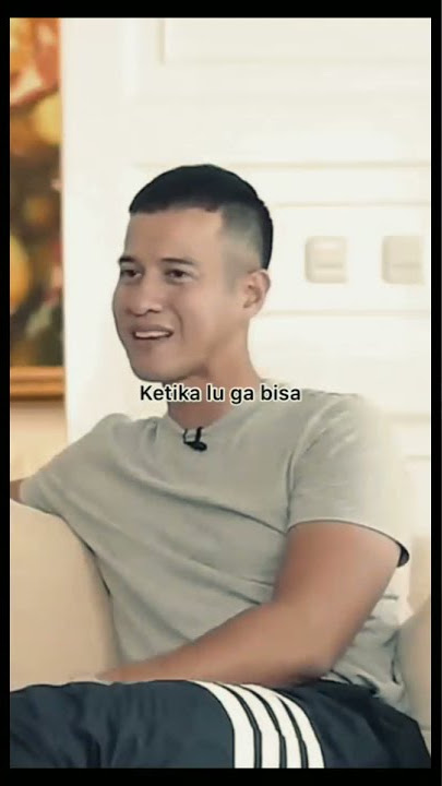 Quotes Viral Podcast | Story WA 30 detik | Herjunot Ali| #shorts
