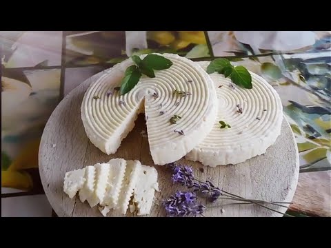 Video: Paano Pumili Ng Isang Magandang Feta Cheese