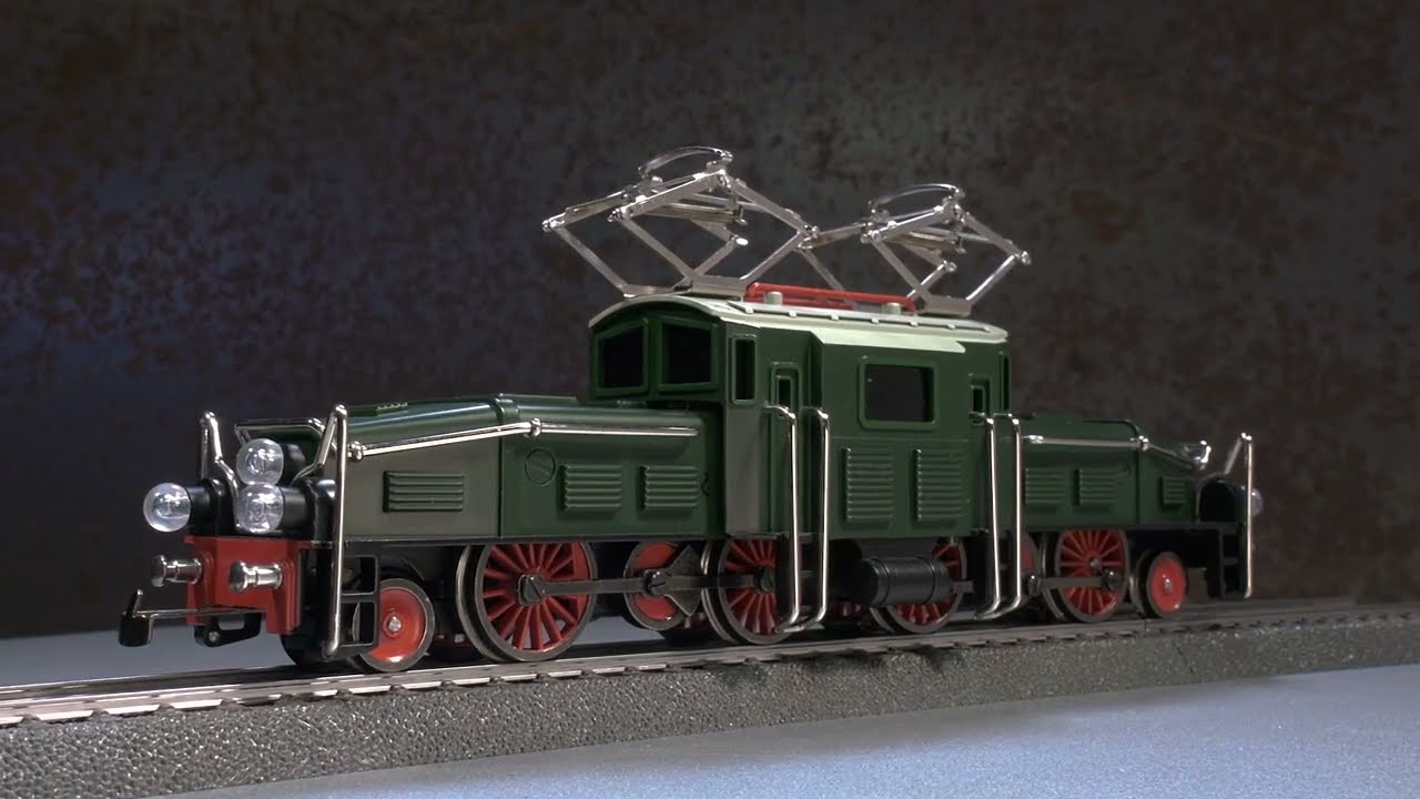 marklin Museumsmodell メルセデス　レコードカー　ゼンマイ marklin Museumsmodell メルセデス レコードカー ゼンマイ Märklin