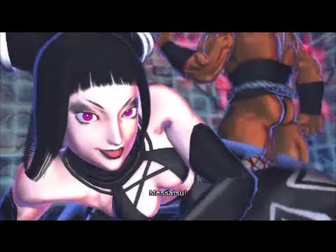 Street Fighter X Tekken : PIKACHUAKUMA, Maximilian dood, Wolfkrone, Viscant Ranked Matches On XBL