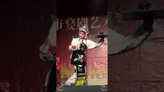 Dongyang Wuju Troupe: Traditional Chinese Drama in the Countryside