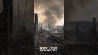 The Deadliest Wildfire America Almost Forgot