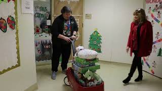 Kindness Spotlight:  December 2024