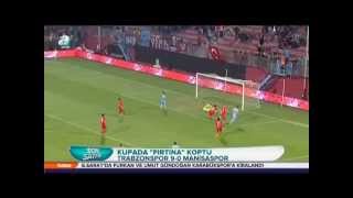 Trabzon 9 doğurttu