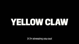Yellow Claw feat Rochelle - Shotgun (Lyrics)
