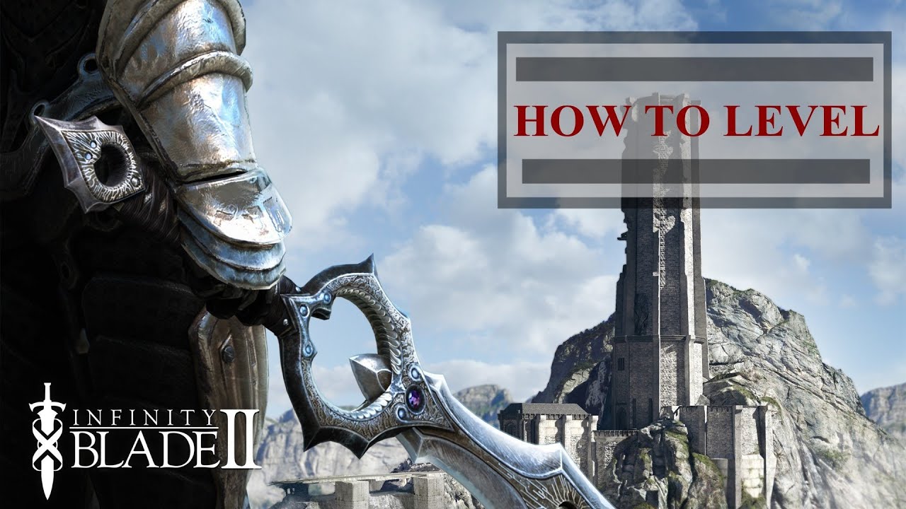 infinity blade 2 how to earn money