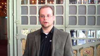 @WHD: Why Ceph Cloud Storage for Hosting (Patrick McGarry)