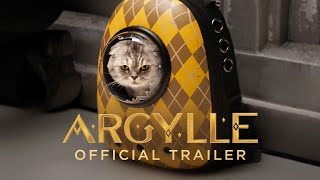 Argylle - Official Trailer