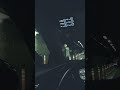 AUDI TTRS Mk3 Sharp Acceleration from SECRET Shuto EXPWY entrance/exit area located beneath Tokyo St