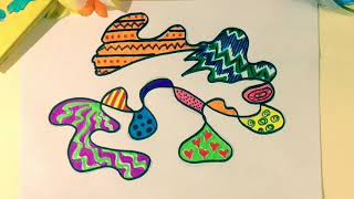 Beautiful Oops! - Scribble Art