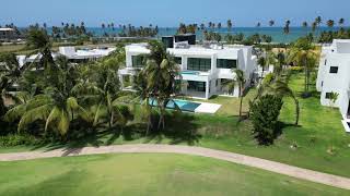 G8 Atlantic Drive Estates