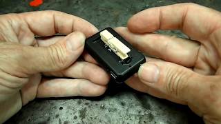 Repairing Sansa Clip+ MP3 Player
