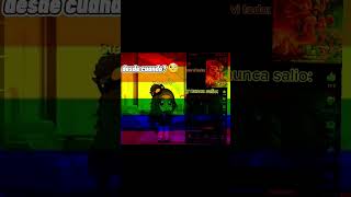 pich yo soy gay 🧐🤨