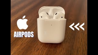 Apple Airpods Review After 3 Years Owning