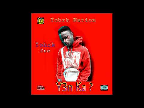 YOHRK DEE _ Y3NKA _ AUDIO   SLIDE