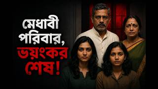 Indian Crime Documentary | Madanapalle Double Murder Case | Family Murder Case India