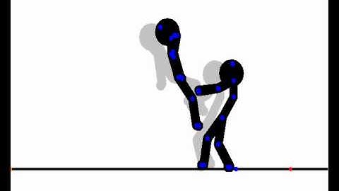 Pivot Double Spin Kick Tutorial