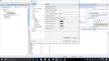 00 FlashFixFor Eclipse Not Displaying All Output On Console