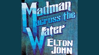 Video thumbnail of "Elton John - All The Nasties"