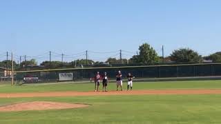 Area Code ID Series