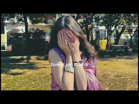 Hulara | Slowed and Reverb | Lofi Song | @lyricsangel3112 |