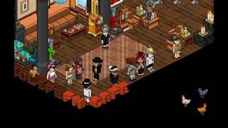 Habbo Starenkz Manda Pack X Hc Verdadero O Falso ?