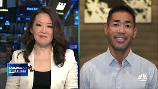 Better places to take risks in equities than tech stocks, says Richard Bernstein's Dan Suzuki