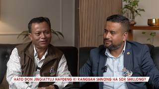 Download Lagu U Rangbah Shnong U Long Kum u KPA jong ka Shnong: BR Kharshandi