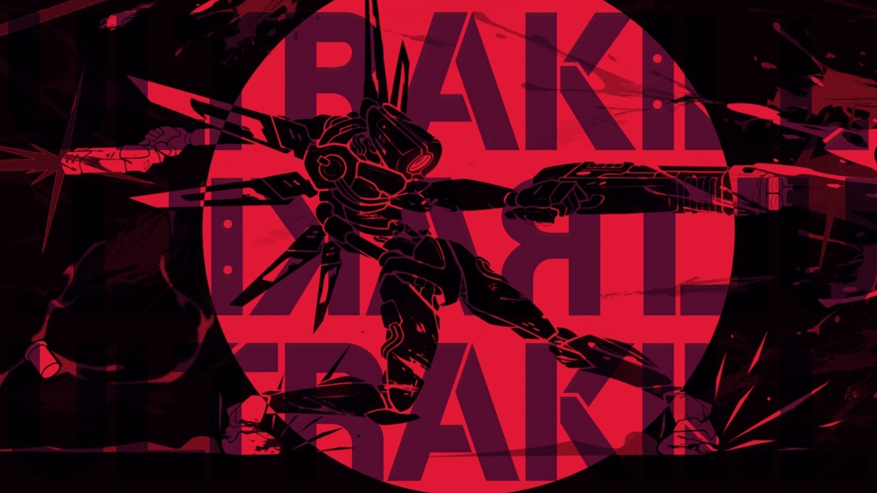 Tax FRAUD, Disintegration and an attack on the Heavens (ULTRAKILL)