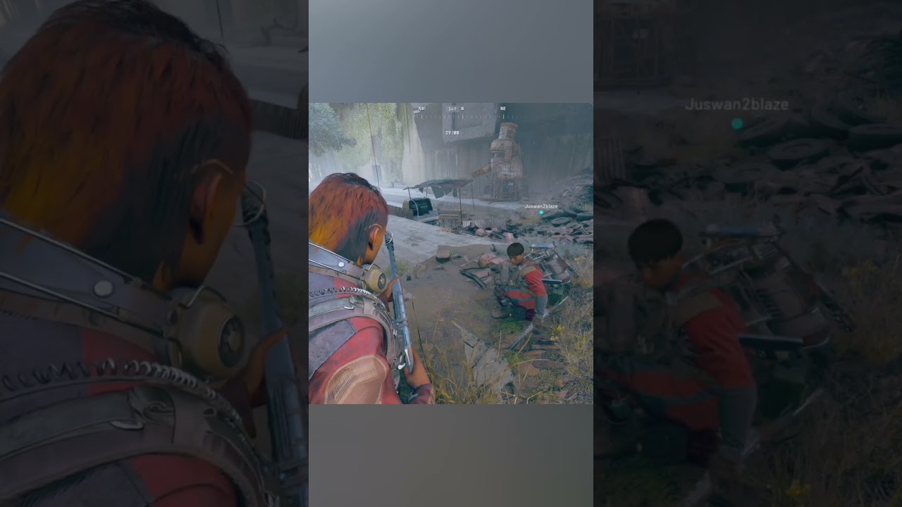 Новые технологии в ARC Raiders… Не то, что вы думаете 😳 | Товарищ по команде сходит с рельсов (18+)