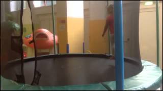 Cómo abrir una ludoteca