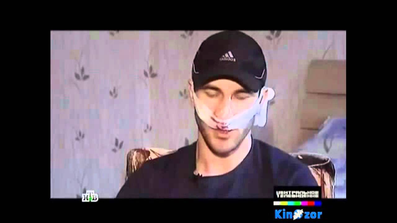 НТВ Центральное телевидение. Эфир 30.10.2011