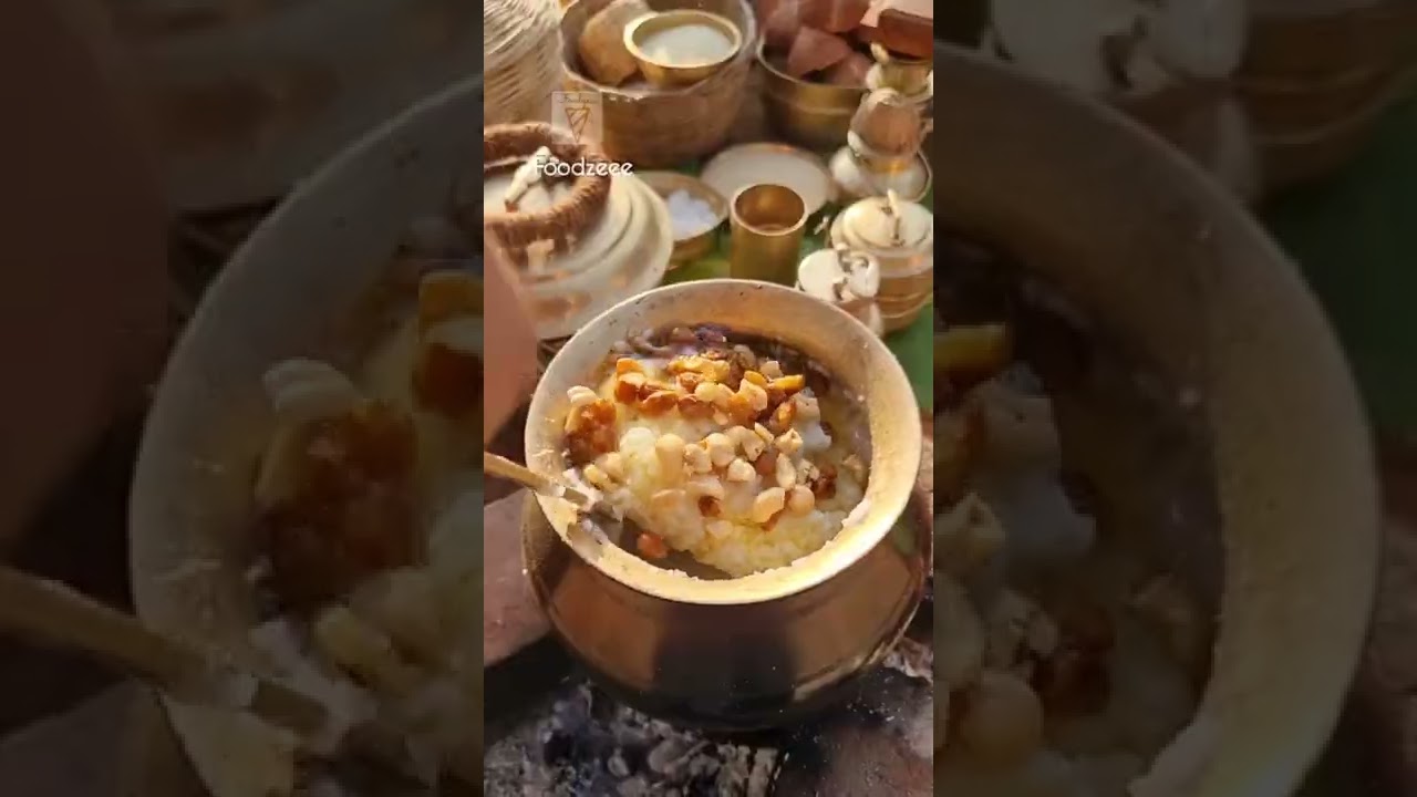 Kalkandu pongal 🙏 