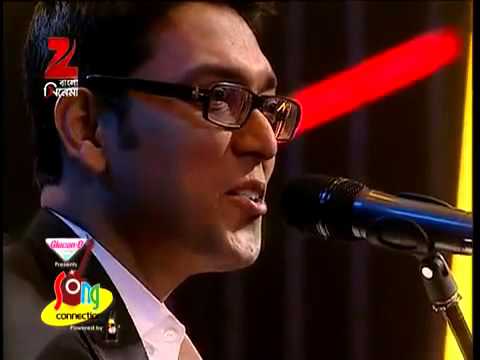 Anupam Roy Opare Thakbo Ami YouTube
