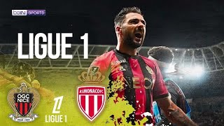 Ligue 1 : vivez le derby AS Monaco - OGC Nice sur France Bleu Azur - ici