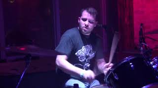 Wage Slave on March 18, 2018 at The Atlantic, Gainesville, FL