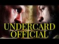 FURY WILDER 3 UNDERCARD OFFICIAL - THROWS UP INTERESTING TALKING POINTS