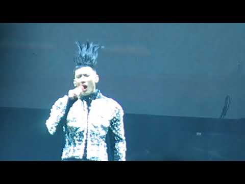 代表作(Live)  關智斌 Kenny Kwan
