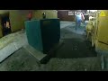 End of video