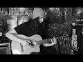 Linkin Park - Crawling (Guitar Cover)