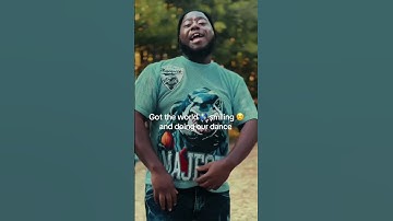 Thumbnail of Keeping smiling keep living and keep on walking 🤞🏿💯#viral #trending