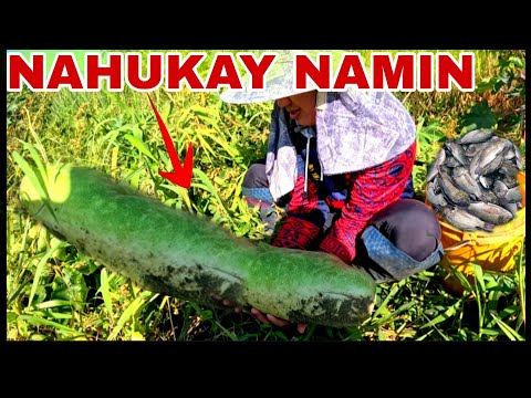 JACKPOT‼️Nakabaon SA lupa ang LAKI Habang magfishing SA ilog