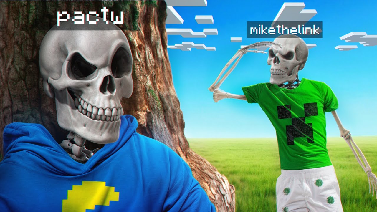 O ÚLTIMO ESCONDE-ESCONDE DO TAZERCRAFT... 😭